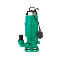 [윌로 온라인 파트너] PDV-400MA 자동 볼텍스형 오배수 수중펌프(0.5마력)