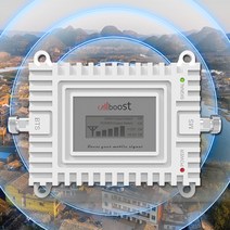 증폭기 와이파이증폭기 음성 wifi 확장기 Callboost-셀룰러 증폭기 gsm 2g 리피터 850 휴대폰 부스터 1900, 04 UK Plug_01 DCS 1800Mhz
