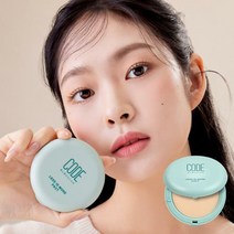 코드글로컬러 [코드글로컬러] 레스이즈모어 팩트, 20.5호, 1개