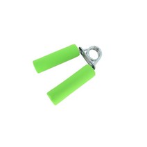 스펀지그립 악력운동기 악력기 손목강화 전완근 운동기구 재활 완력 아귀힘 판촉 가정