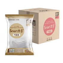 스마트뽀송 이불용 반영구 실리카겔 제습 습기제거제 (105gX1EA) 3SET 5SET 10SET 40SET 택1, 40세트