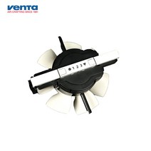 벤타 에어워셔 (LW44plus/LW45) 모터 부품 독일직구, 화이트
