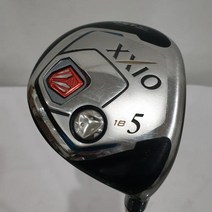 중고 [젝시오] XXIO8 우드 5번 18도 MP800샤프트 R강도 코드번호, 단품