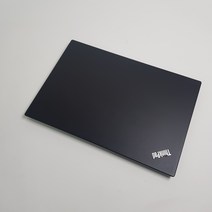 레노버 울트라포터블 8세대 8G 512G 초고사양 리퍼 노트북