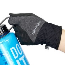 썬컴퍼니 아이스 장갑 통기성 매쉬 등산 자전거 스포츠, 03 파워포스 반장갑