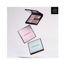 정샘물 아티스트 아이 팔레트, 옐로우브라운, 1개