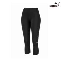 푸마 푸마518267 이그나이트 3/4 여성 타이츠