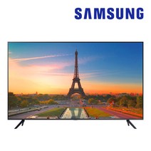 [무료폐가전수거][무료설치]삼성전자 사이니지TV 비지니스TV 모니터 유튜브 UHD 4K LED 1등급 LHBEAHLGFXKR 43 50 55 65 75 에너지효율 1등급, 벽걸이(무료설치), 189cm/75인치