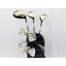 입문 미즈노 남성용 중고골프채 풀세트