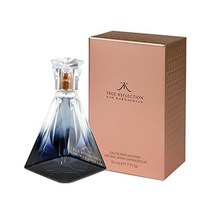 킴 카다시안 향수 Kim Kardashian True Reflection 여성 오드 퍼퓸 스프레이 50ml, 1.7 Ounce