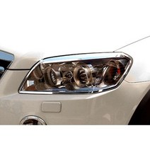 윈스톰 헤드램프몰딩