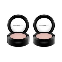 MAC EYE SHADOW MALT SOFT PINKISH-BEIGE 맥 아이섀도우 몰트 핑크 베이지 MALT 1.3g(0.04oz) 2팩