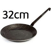 Petromax 캠핑용 wrought 아이언팬 32cm