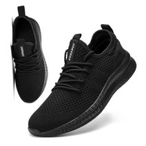 남자 겨울 방한 신발 Damyuan 트레일 Runnin 남성용 야외 경량 그레이 워킹 스니커즈 남성 Anti Slip Breathable Athletic Sneakers