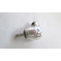 슈어 SE846 - LEFT Side Replacement In-ear Monitor 헤드폰 이어버드 - CLEAR