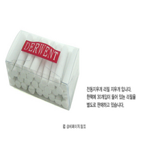 더웬트 전동 지우개리필 일반지우개
