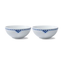 로얄코펜하겐 프린세스 국그릇 2개입_1104044 329296, 2개