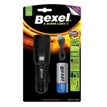 벡셀 랜턴 BFL300 1500 루멘스, 1개