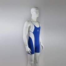 레슬링복 남성 여성 경기 지정 그레코로만형 자유형 옷