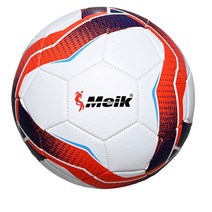 학교 체육시간 탄성좋은 Meik TPU 축구공 5호 olga3418*32060147kk, 레드