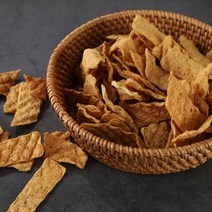 영양 어포튀각 대용량 300g x 5봉 어포튀김 간식 술안주, 5개