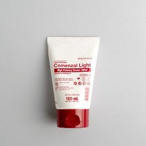 코나피딜 세멘잘라이트 100ml 대용량 필러크림 지방세포증식 영양크림 재생크림 탄력크림, 1개