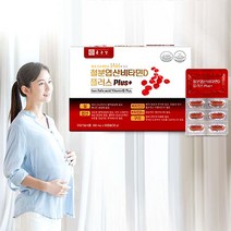 종근당 철분 엽산 비타민D B 플러스 구리 혈액생성 유해산소 세포보호 영양제, 단품, 상세페이지 참조, 상세페이지 참조