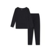 폴햄키즈 텐셀 모달 핫스킨 발열내의 셋업 PKC4UI3910