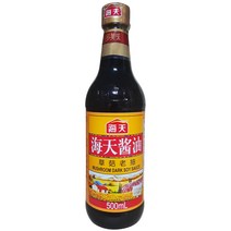 영흥식품 영흥 오토 초고노추 간장 500ml 12개