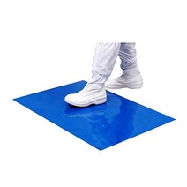스티키매트(국산) STICKY MAT(1200x600) 분진제거용매트