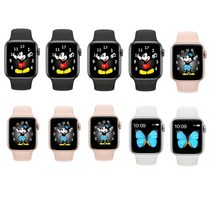 다이버워치 방수시계 마린마스터 in smartwatch t500 iwo smart 7