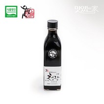 [맛있는 ]식품명인 권기옥 조선간장 청장 300, 없음, 상세설명 참조