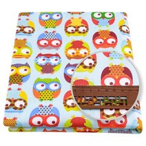 퀼트천 자투리천 묻지마원단 면천 133988, x062-2_25CM x 45CM