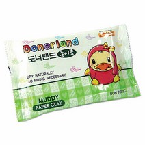 종이죽(200g) - 230210978EA, 본상품선택