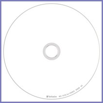Verbatim 블루레이 공 디스크 BD-R DL 50GB 10장 소분 판매