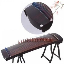 오동나무 가야금 국악기 현악기 초등학생 (독일산 현), 90cm 가야금