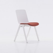 리바트하움 메디오 의자, 레드