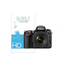 2매 니콘 D750 디지털카메라 HD 액정보호필름 방지