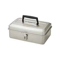 링스타 BT-250 SILVER 공구박스, 1개