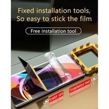 삼성 갤럭시 호환 하이드로겔 필름 S23 S22 S20 21FE S10 S21U 노트 20u 10 + 소프트 개인 정보 보호, [01] 3PCS-Privacy, [12] For Note 9