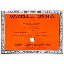 캔손 아르쉬패드 300g 31X41황목 20매:No1 20136ea