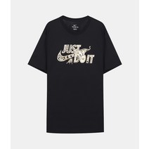 나이키 NIKE 남성 OC 저스트두잇 반팔 티셔츠 DN3037-010 M NK F JDI SS TEE 250943