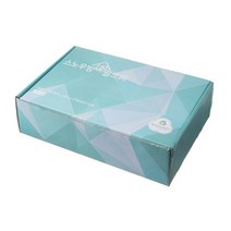 스노우빙홈 밀크 순블록 (냉동), 6개입, 140g