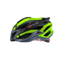 OGK 카부토 2021 빅사이즈 헬멧 스테어 Steair X, 임팩트 매트그린