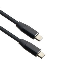 BiLe 주연테크 J-tab L108A C타입 고속충전 케이블 5A/100W, 1개, IF629 케이블 2m