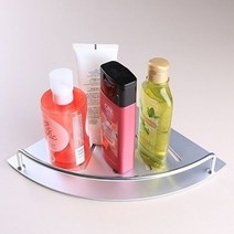 허브몰 / 알미늄선반 알루미늄 코너선반 국산