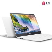 LG 노트북 그램 14ZB970 리퍼 i5-6200/4G/SSD256G/윈10, WIN10 Home, 4GB, 256GB, 코어i5, 화이트