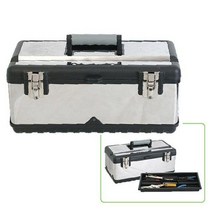 [스마토] 공구함(스테인리스) SM-T509S (510X280X220)