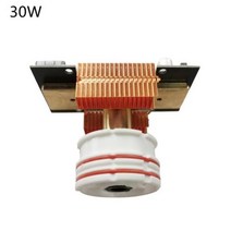 cnc조각기 cnc선반 조각기 레이저 450nm CNC 조각 기계 헤드 조정 가능한 초점 거리 지원 PC 소프트웨어 미니 커터 카버 프린터, EU+30W Engraving Head