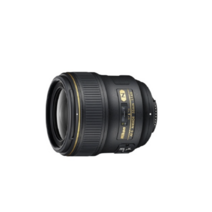 35mm f1.4G AF-S NIKKOR 렌즈, 본상품